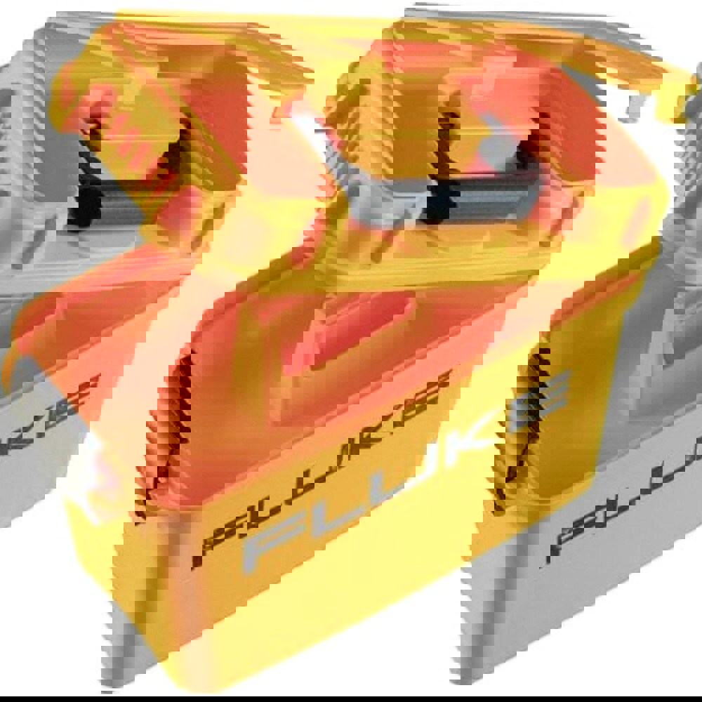 Case: Use with Fluke Digital Multitmeter